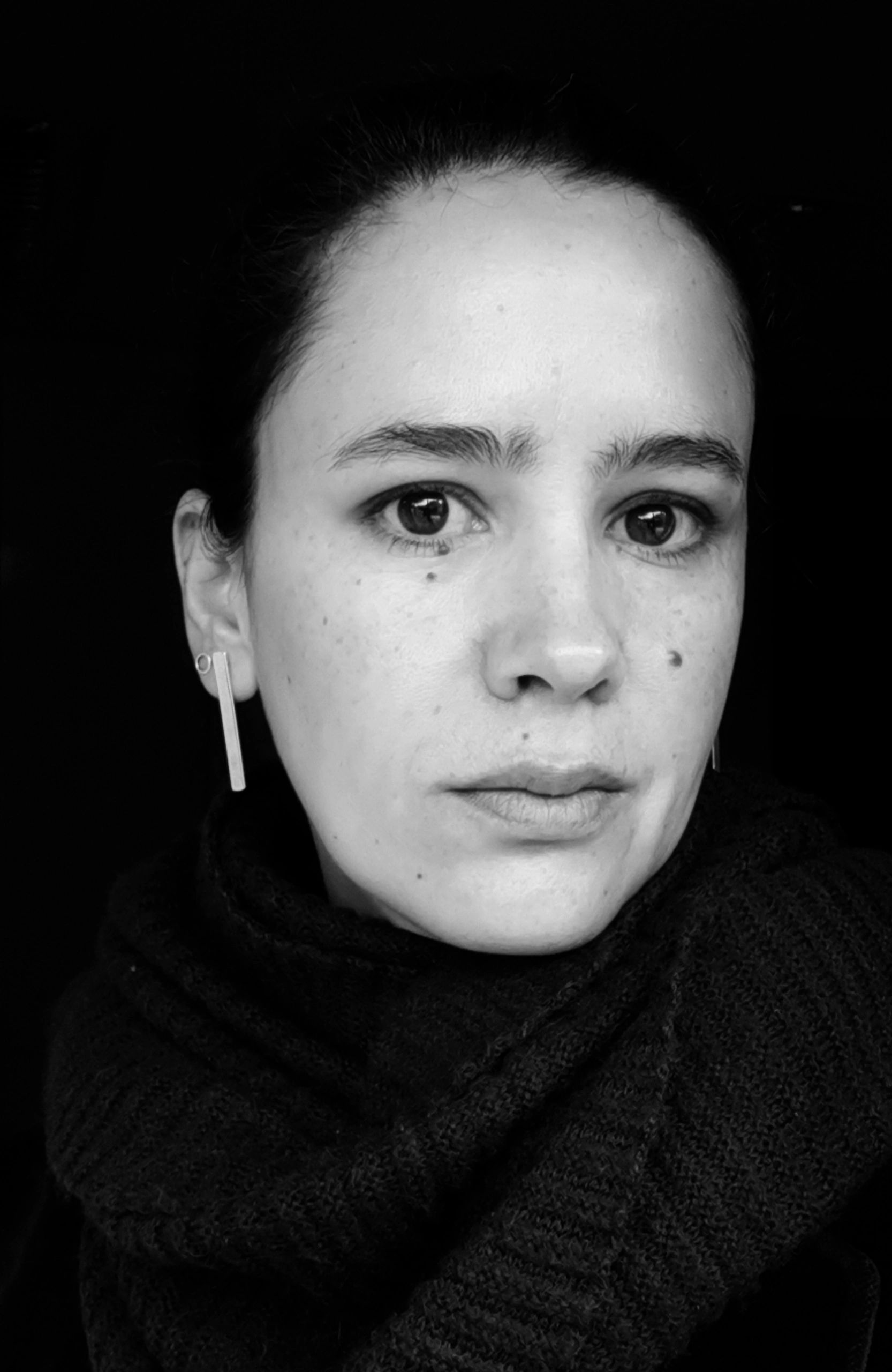 Adriana García MUCINE